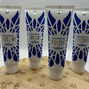 COPY - TRUESILVR Rapid Remedy Gel With Activated Oxygen Technology